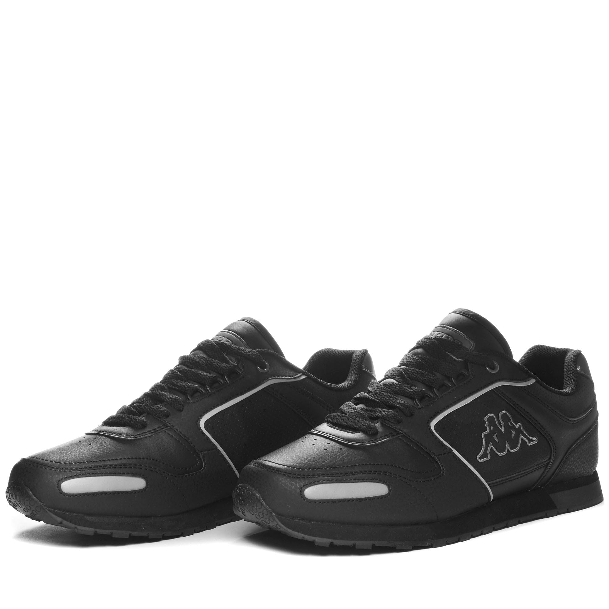 Kappa Logo Voghera 5w 3112h5w-a0n, Women's Sneakers