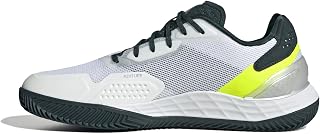 adidas Men's Defiant Speed 2 Clay Tenis Shoes