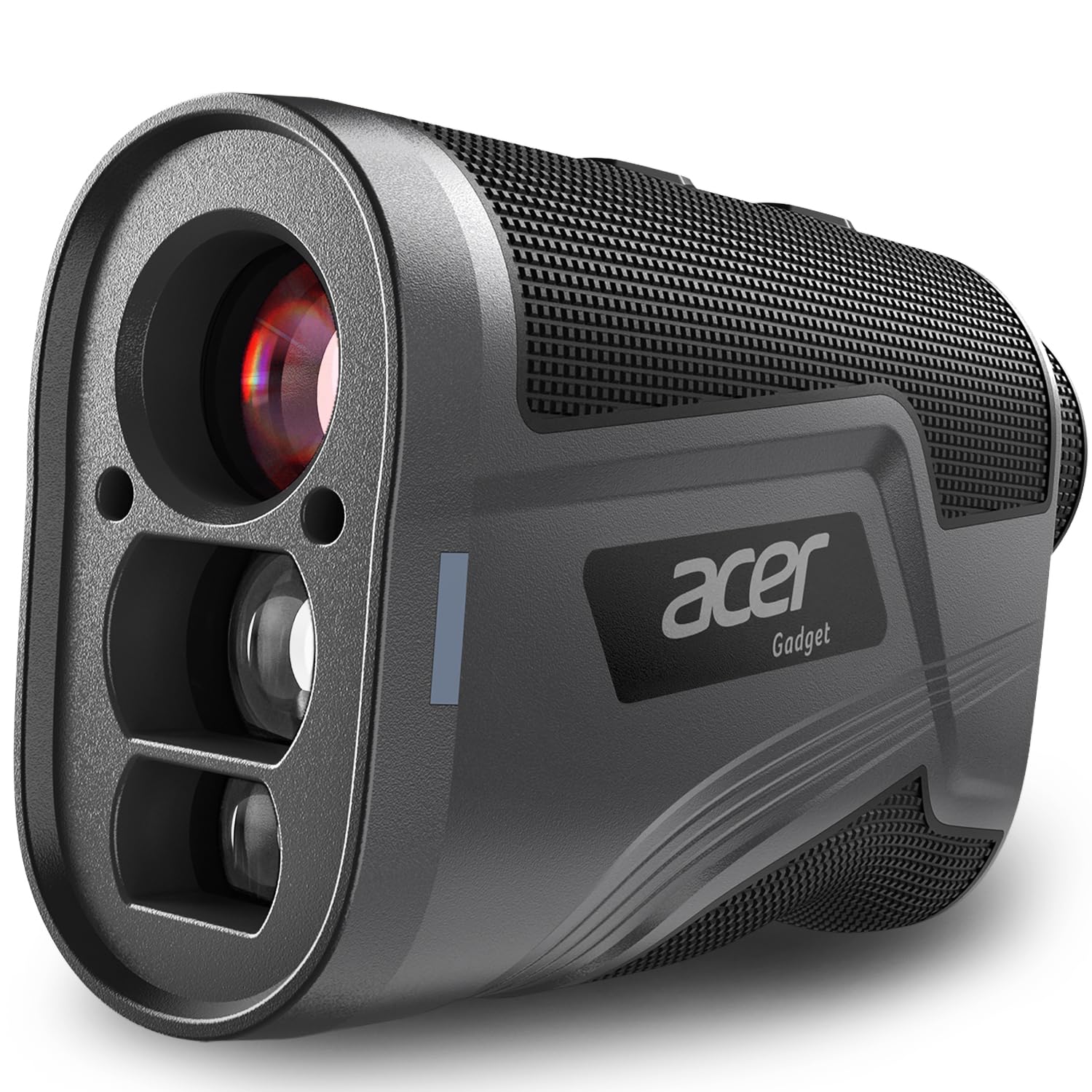 Acer Gadget Golf Rangefinder with Slope - 800/1200Yards Range Finder for Hunting