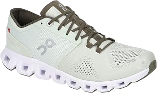 On Running Cloud X, Men's Low Sneaker