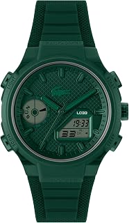 Lacoste LC33 Analog-Digital Quartz Watch