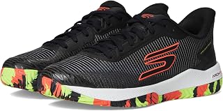 Skechers Mens Pickleball Viper Court Pro 2.0 Sneaker Sneaker