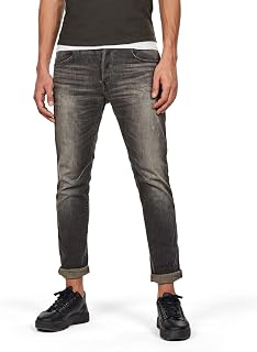 G-Star Men's D-Staq 5-Pocket Slim Jeans