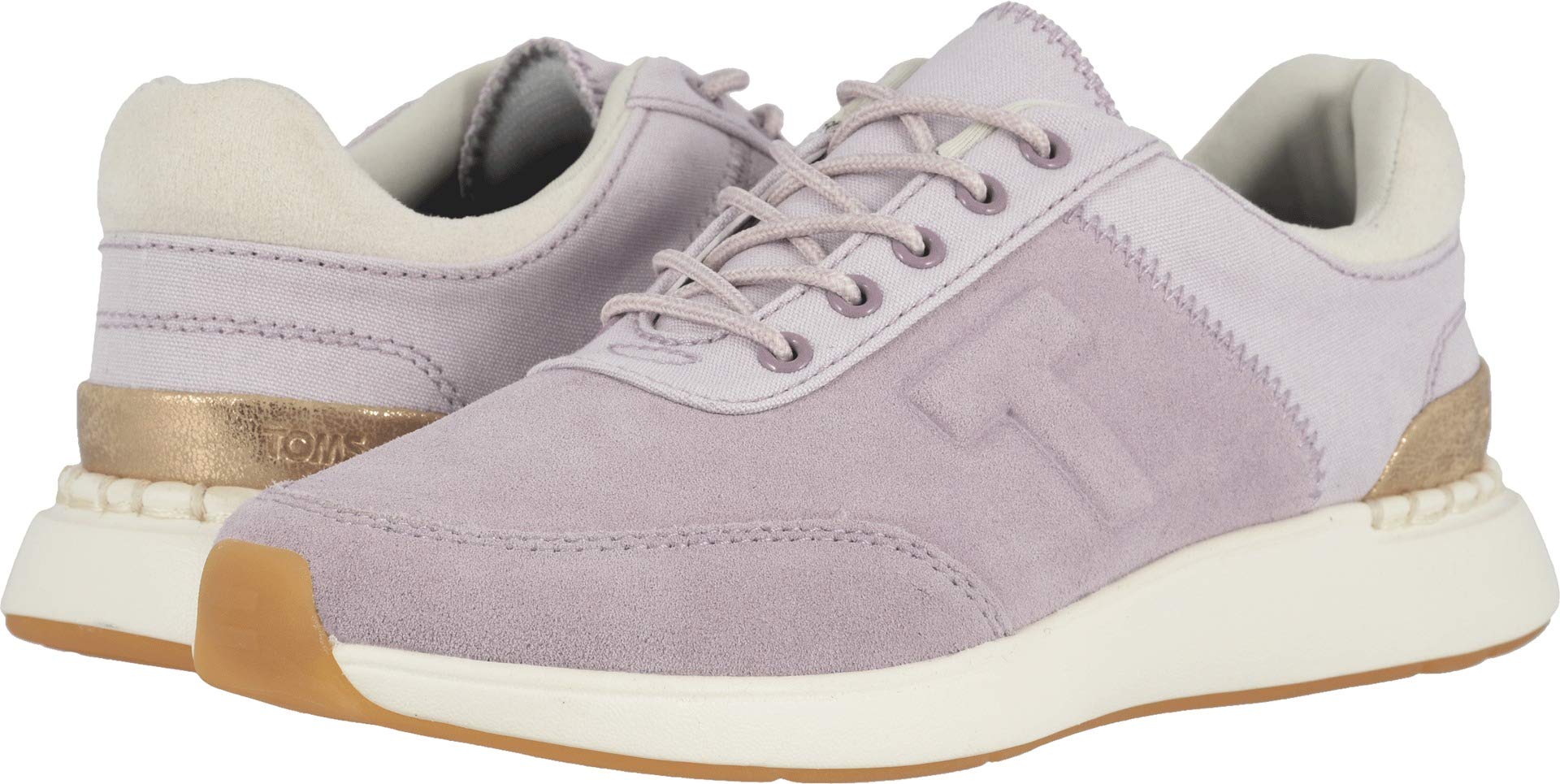 TOMS Women Trvl Lite Low Birch, Women's Trainers