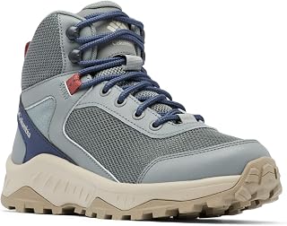 Columbia Trailstorm Ascend Mid Waterproof Women's Mid Rise Hiking Boots