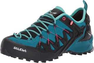 SALEWA MTN Trainer 2 MID GTX 0876 Onyx/Black