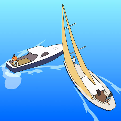 ColRegs: Rules of the Road for all Seagoing Sail and Power Vessels