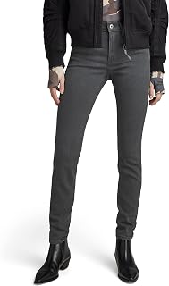 G-Star Women Lhana Skinny Jeans
