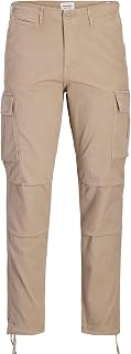 JACK & JONES Tapered Fit Cargo-Hose