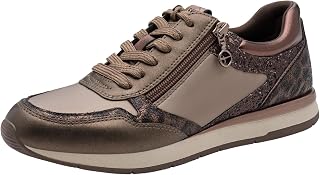 Tamaris Damen Sneaker Low 1-23613-46 SneakersWomen
