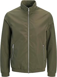 JACK & JONES Bomber Jacket Bomber Jacket
