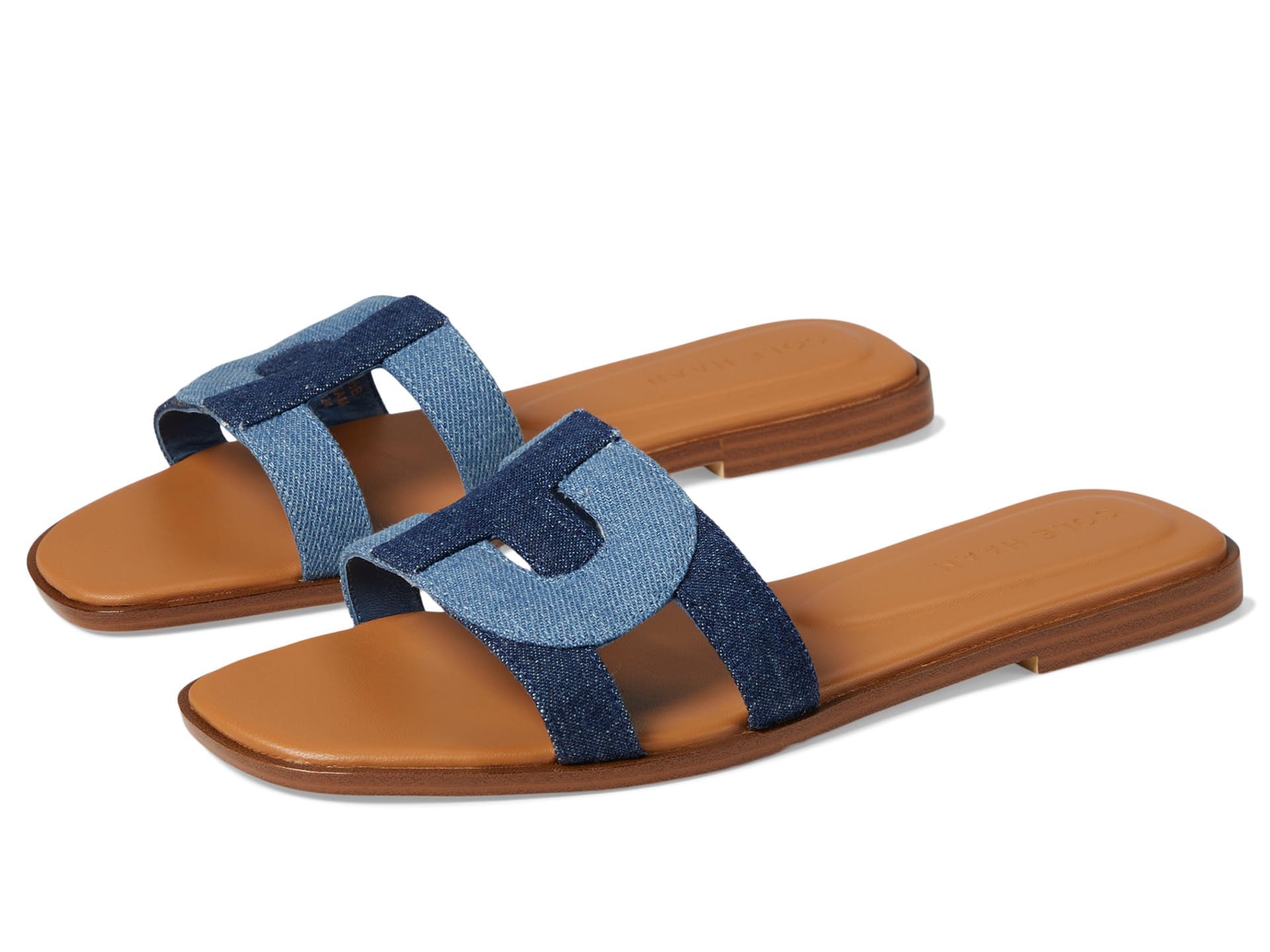 Cole Haan Chrisee Women's Flat Sandals