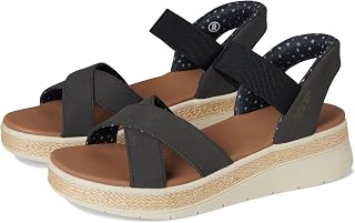 Skechers Bobs Sun Ray Hands Free Slip-ins Women's Sandals