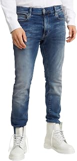 G-STAR Men's Lancet Skinny Jeans