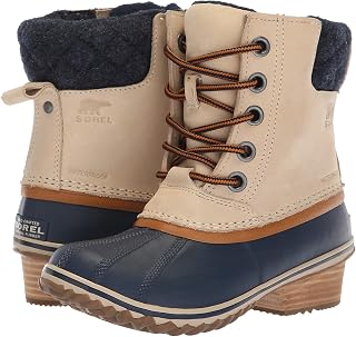 Sorel Women's Winter Fancy Lace II Boot