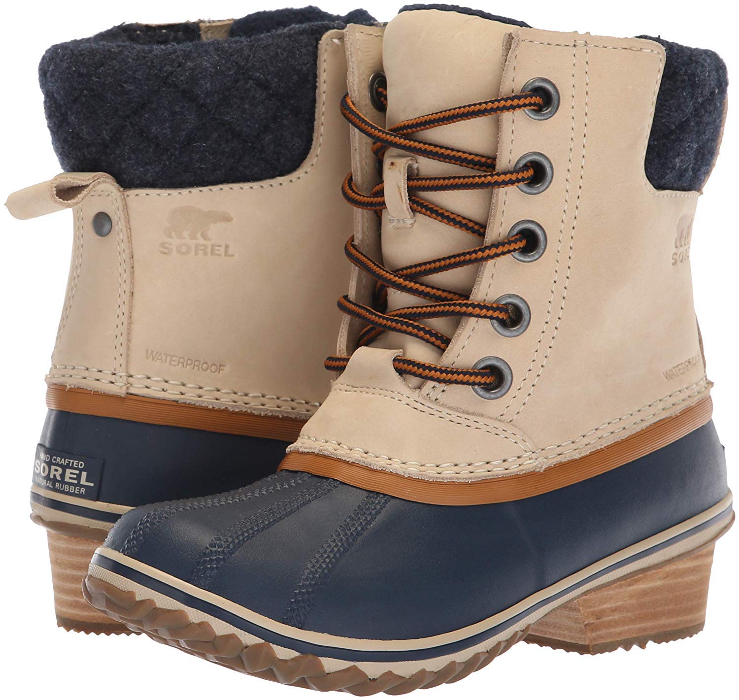 Sorel Women's Winter Fancy Lace II Boot