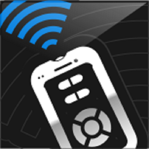 All In One Remote Pro (Kindle Tablet Edition)