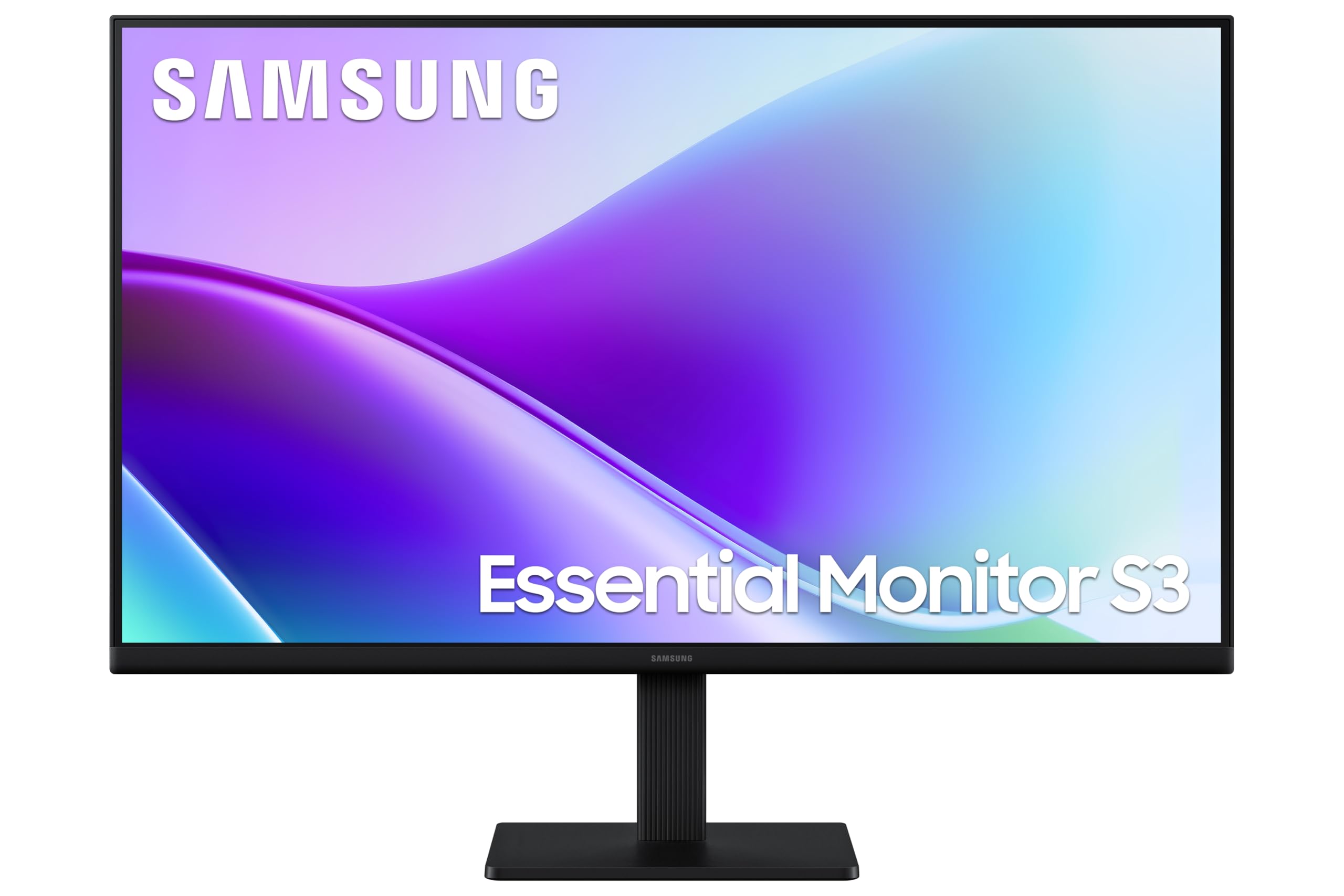Samsung LS27F324GAUXXU 27" 120Hz FullHD 1080p IPS Monitor - 1920x1080, 2 x HDMI,