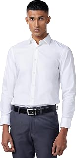 Hugo Mens Classic Popelin Button Down Dress ShirtButton Down Shirt