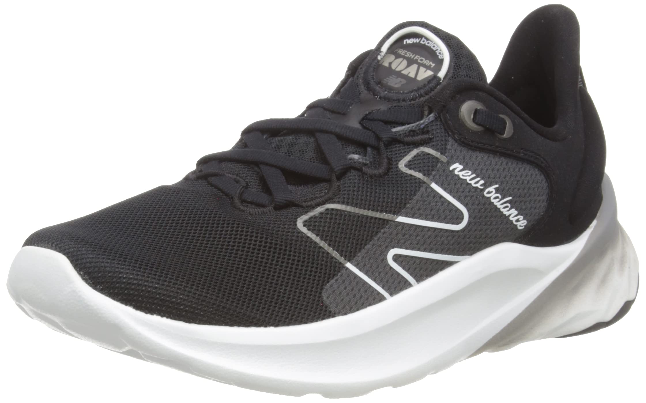New Balance Fresh Foam Roav V2, Women's Road Running Shoe