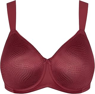 Triumph Essential Minimizer W X Women's Minimizer Bra