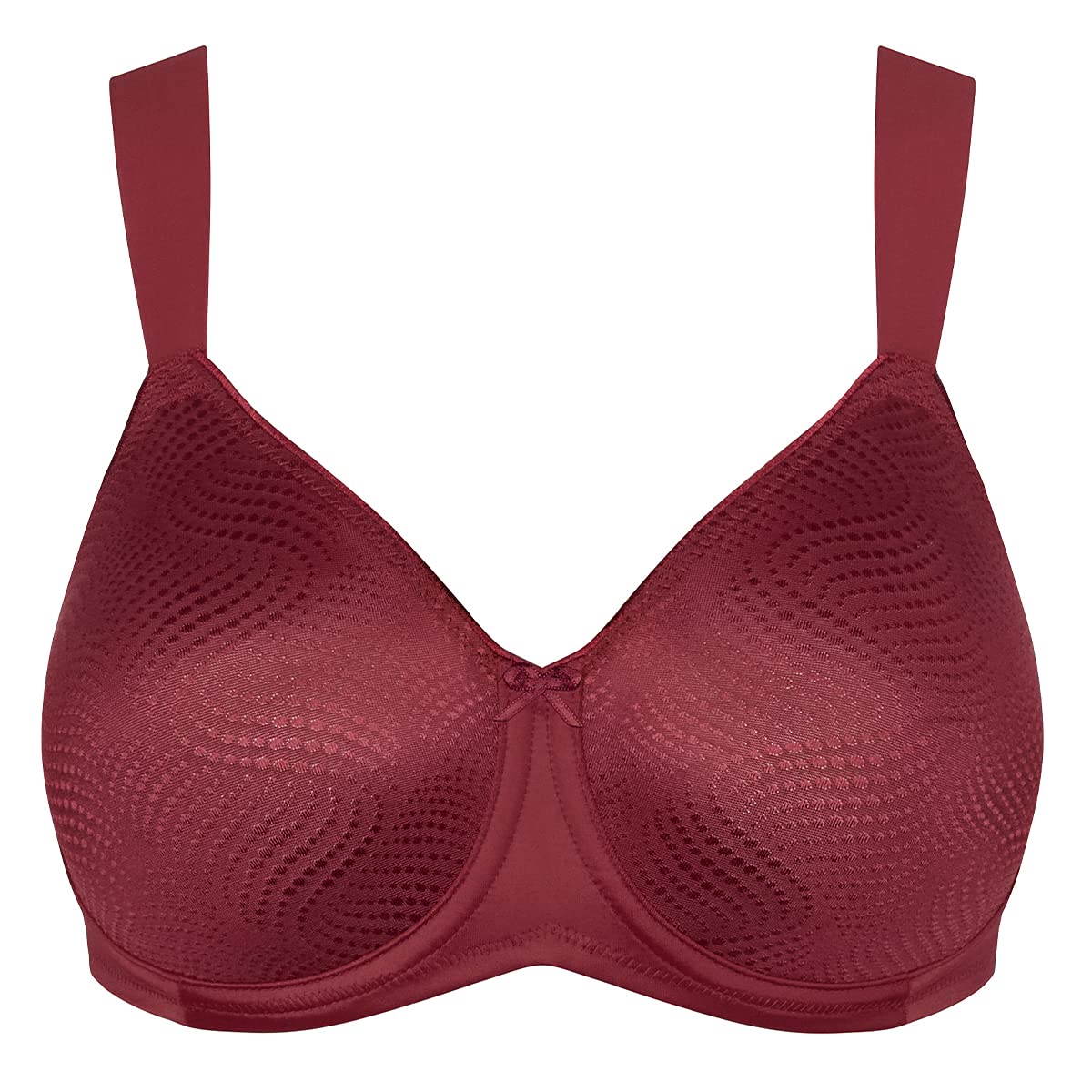 Triumph Essential Minimizer W X Women's Minimizer Bra
