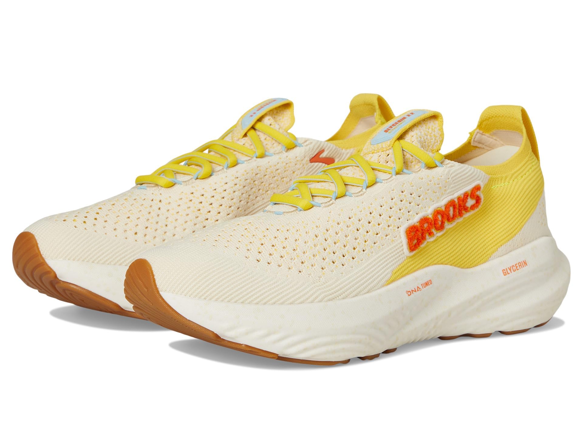 Brooks Glycerin Stealthfit 22, Women's Trainers