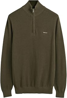 GANT Original Half Zip Sweat Men's Tracksuit Top