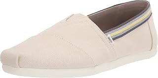 TOMS Alpargata Men's Low Loafer