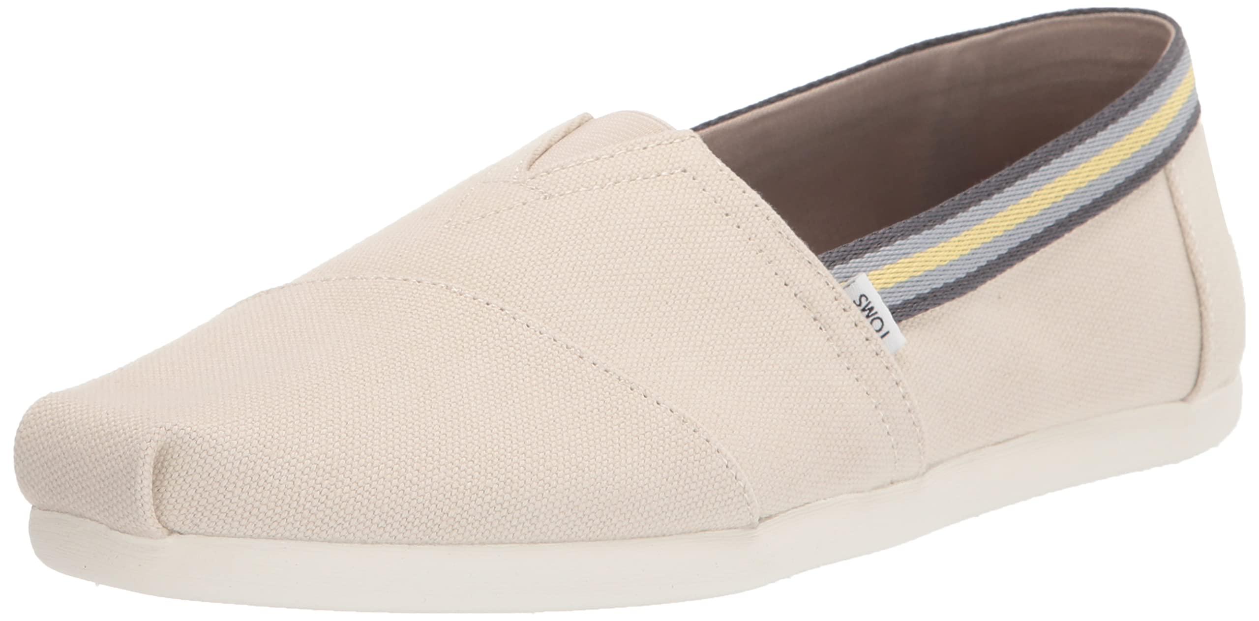 TOMS Alpargata Men's Low Loafer