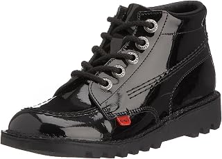Kickers Kick Hi Core Shoes