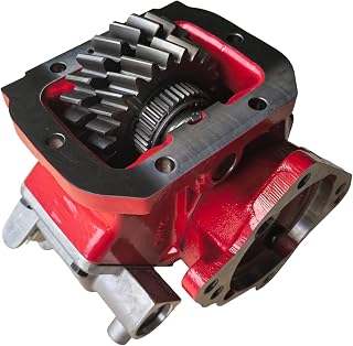 Buzile B442XSESX-V5XK Power Take Off (PTO) Assembly Replaces Chelsea 442XSESX-V5XK, 442XSESX-A5XK, S-10587