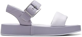 Clarks Alda Strap Women's Sandals