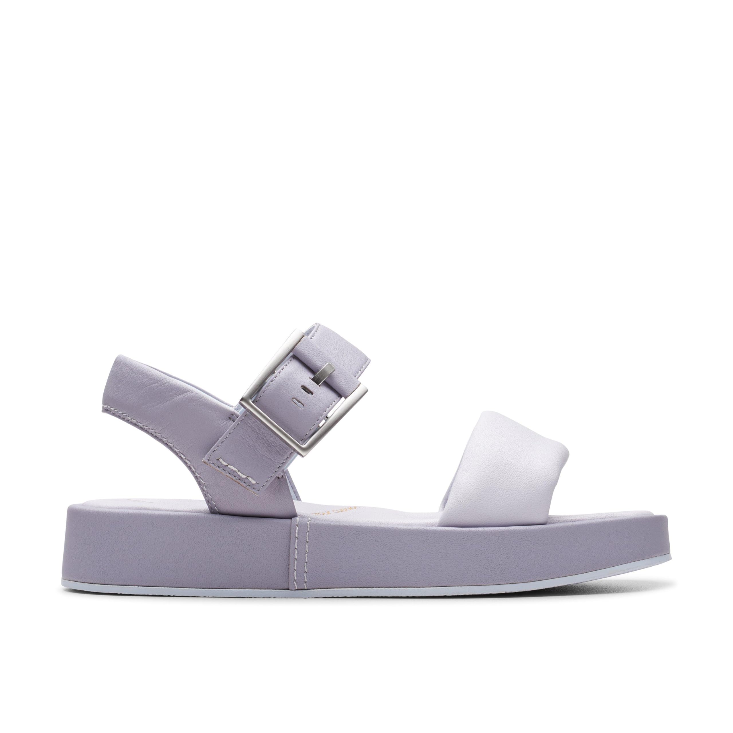 Clarks Alda Strap Women's Sandals