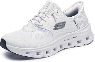 SKECHERS 150420 Hands-Free Slip-Ins Glide Step Pro