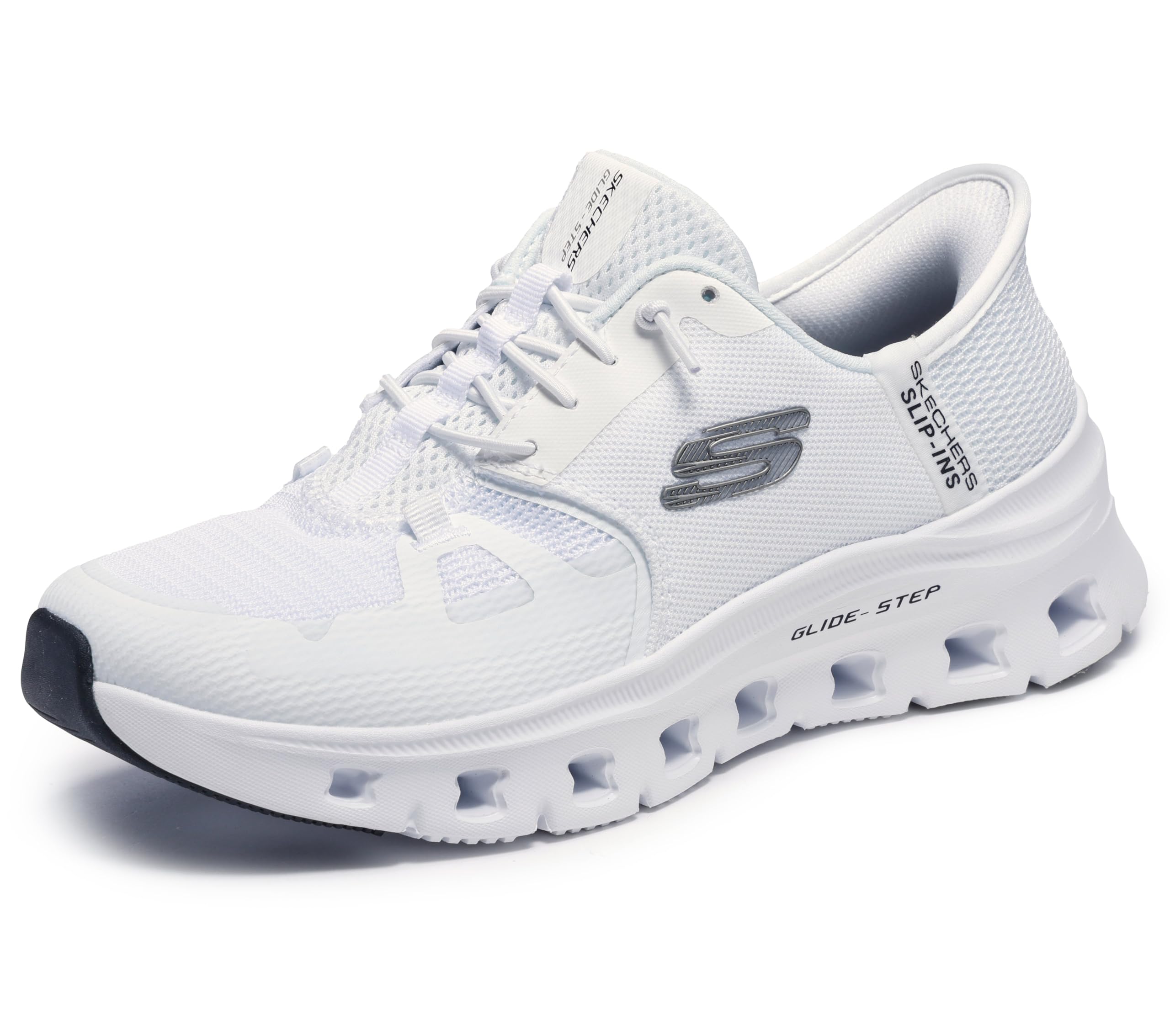 SKECHERS 150420 Hands-Free Slip-Ins Glide Step Pro