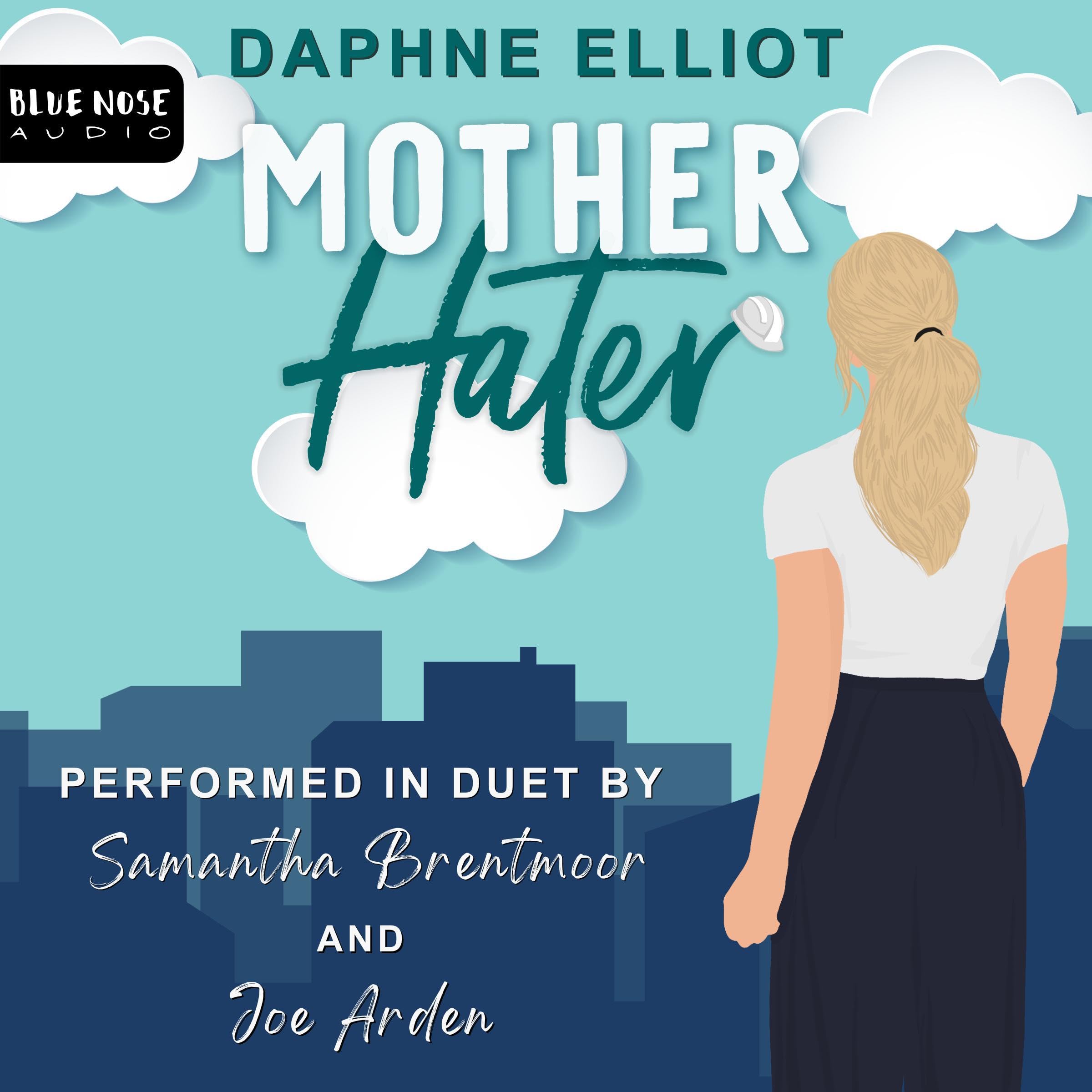 Mother Hater