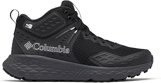Columbia Konos TRS Outdry Mid Hiking and Trekking Boots for Men