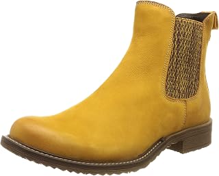 Tamaris Women's Ankle Boots, Lady Chelsea Boots,TOUCHit