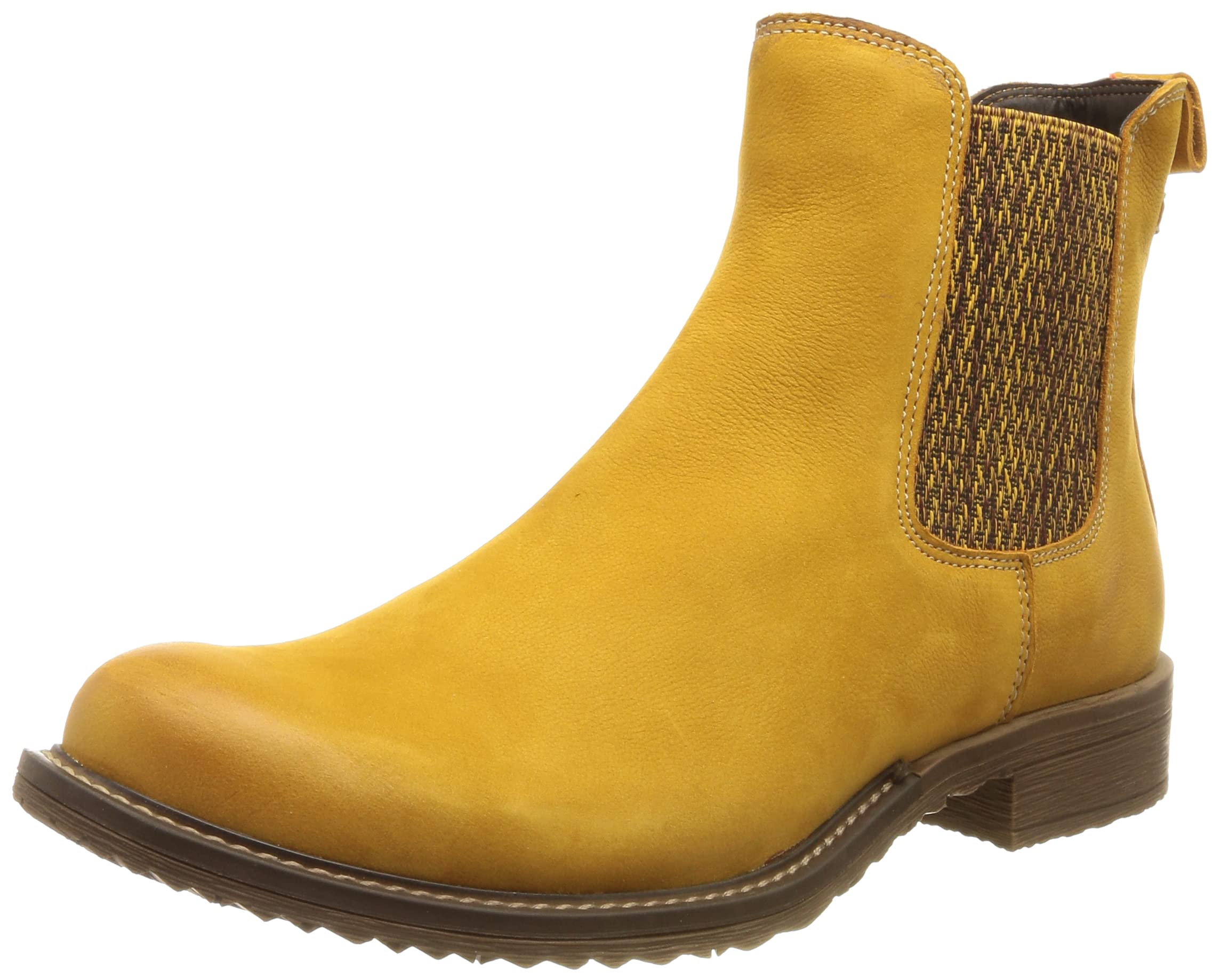 Tamaris Women's Ankle Boots, Lady Chelsea Boots,TOUCHit