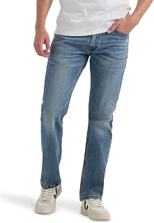 Lee Men's Legendary Slim Straight Leg Jean