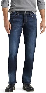 Lee Extreme Motion Straight Taper Jean - Men's Jeans