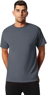 Gildan Men's Soft Style T-Shirt, Short Sleeves, Crew Neck