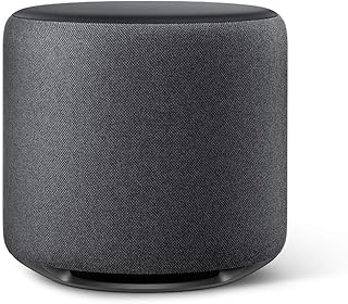 Amazon Echo Sub, Powerful subwoofer for your Echo, Requires compatible Echo device