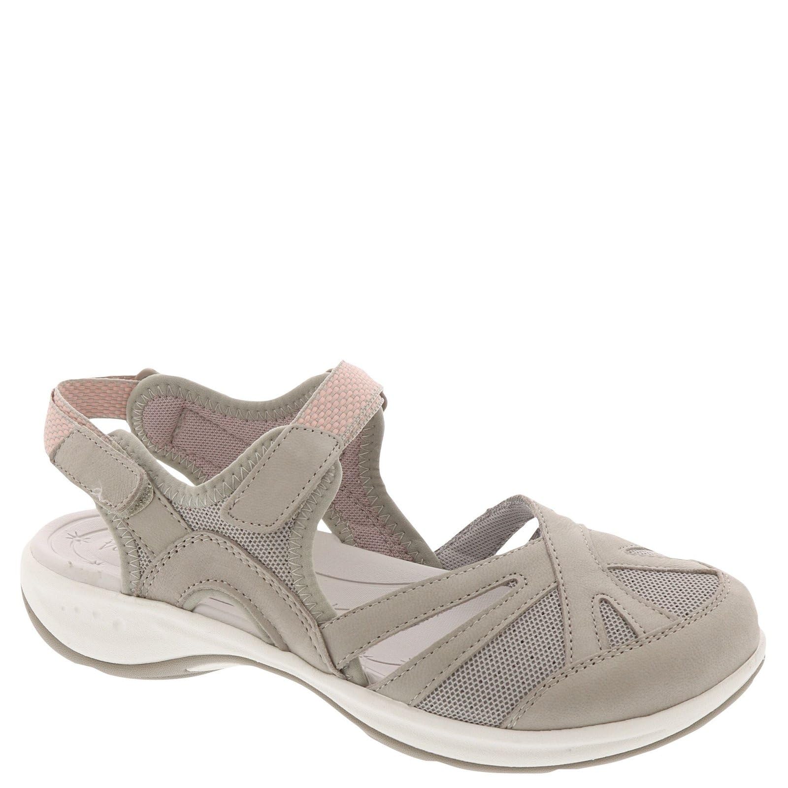 Easy Spirit Esplash Women's Mary Jane Flat Shoes
