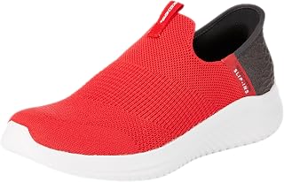 Skechers Kids and Youth Ultra Flex 3.0 Smooth Step Slip-in Trainer