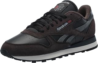 Reebok Unisex Classic Leather Trainers