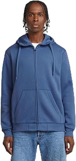 G-STAR Premium Core Hooded Zip Sweater for Men