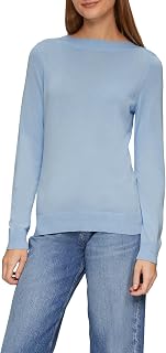 s.Oliver Women's Pullover Sweater
