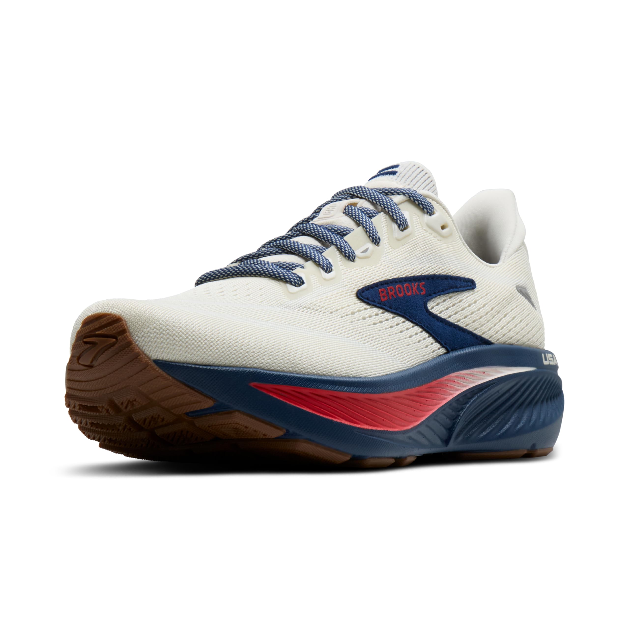 Brooks Men's Ghost 18Running Shoe